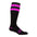 70’s Vintage Stripe Knee-High Socks