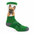 Custom French Bulldog Socks