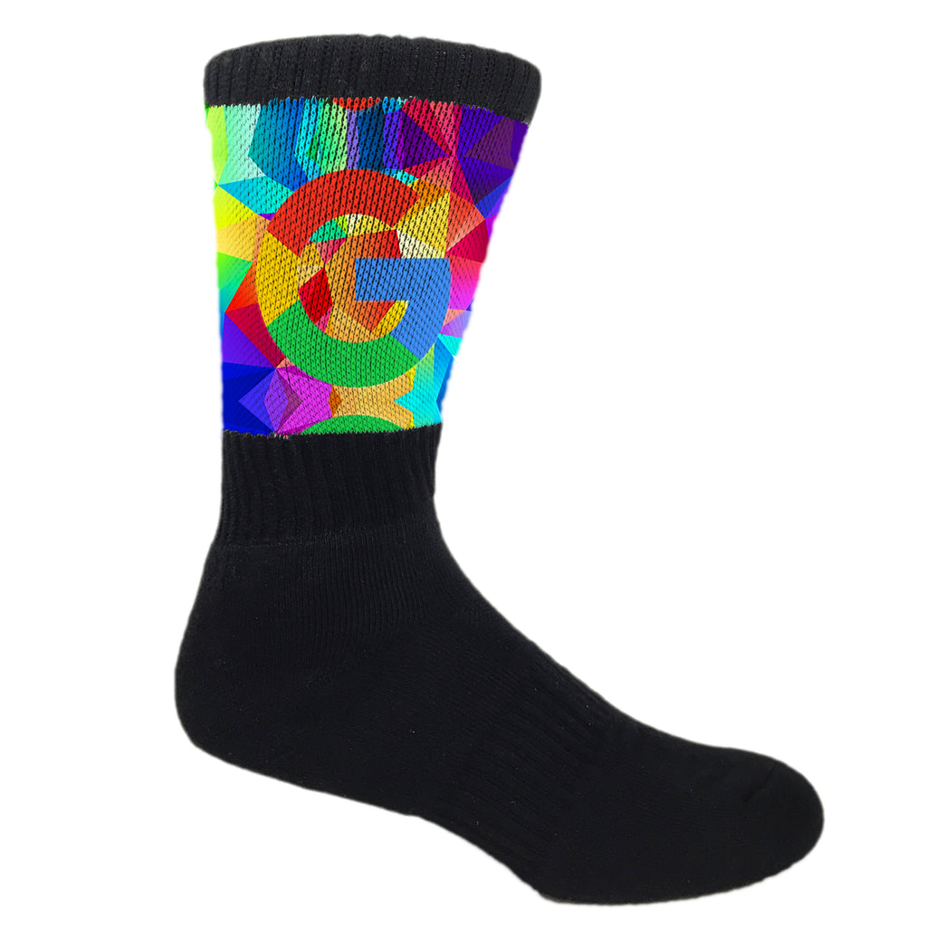 Moxy Socks