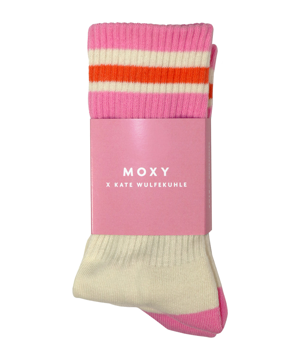 Moxy Socks