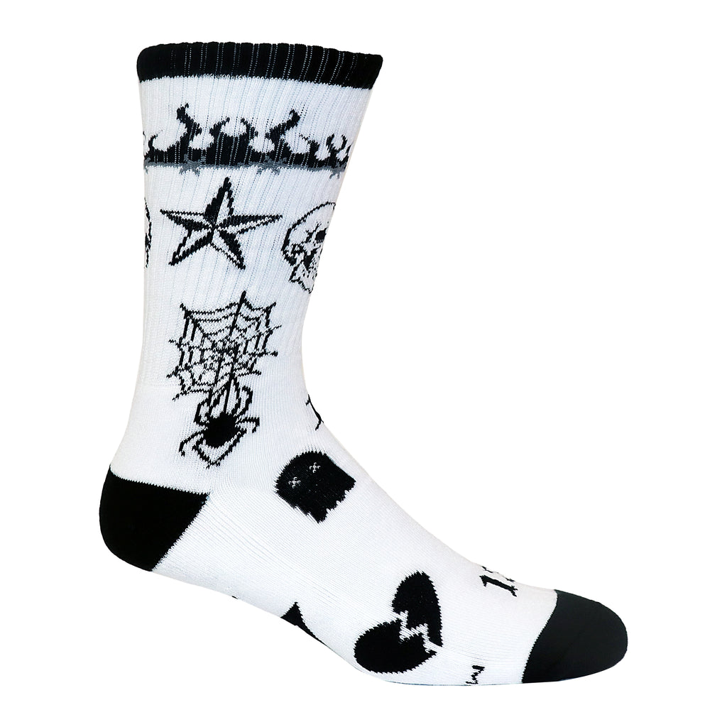 Moxy Socks