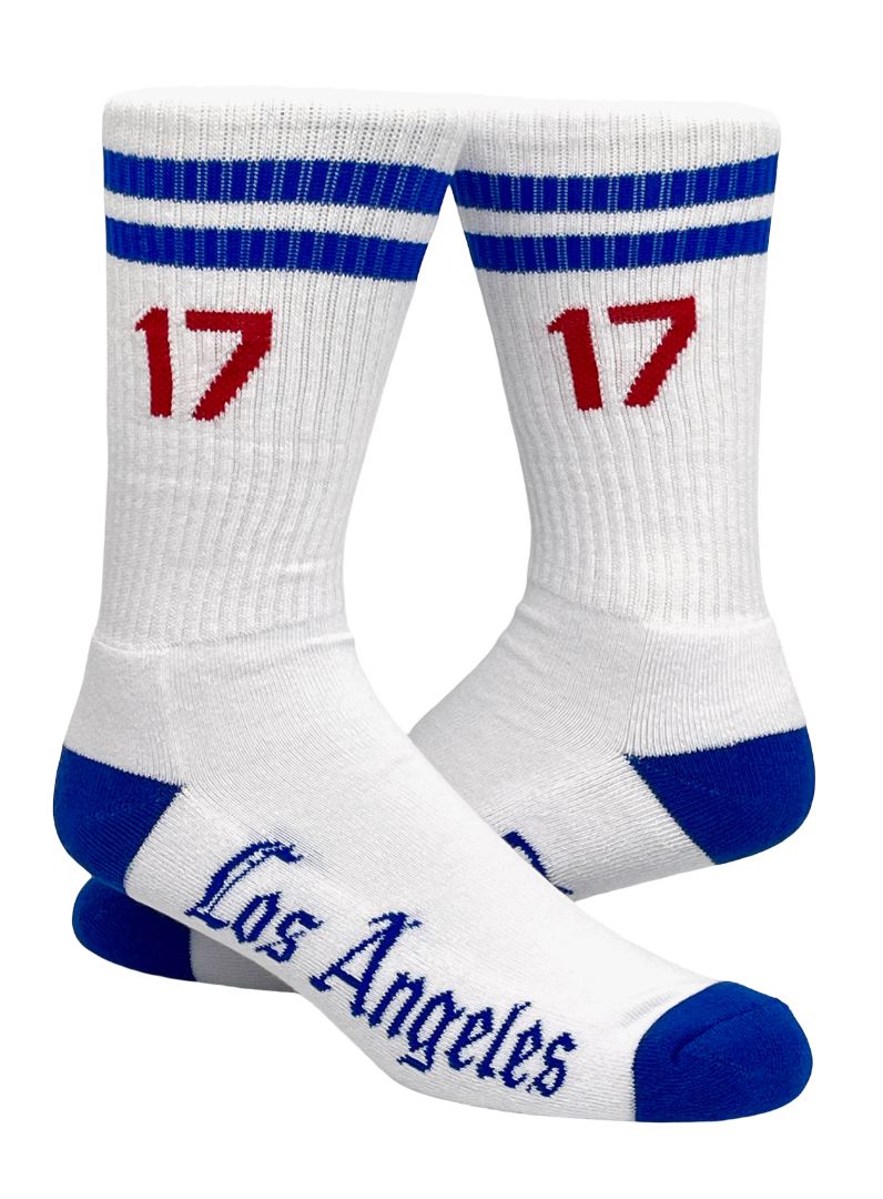 Moxy Socks