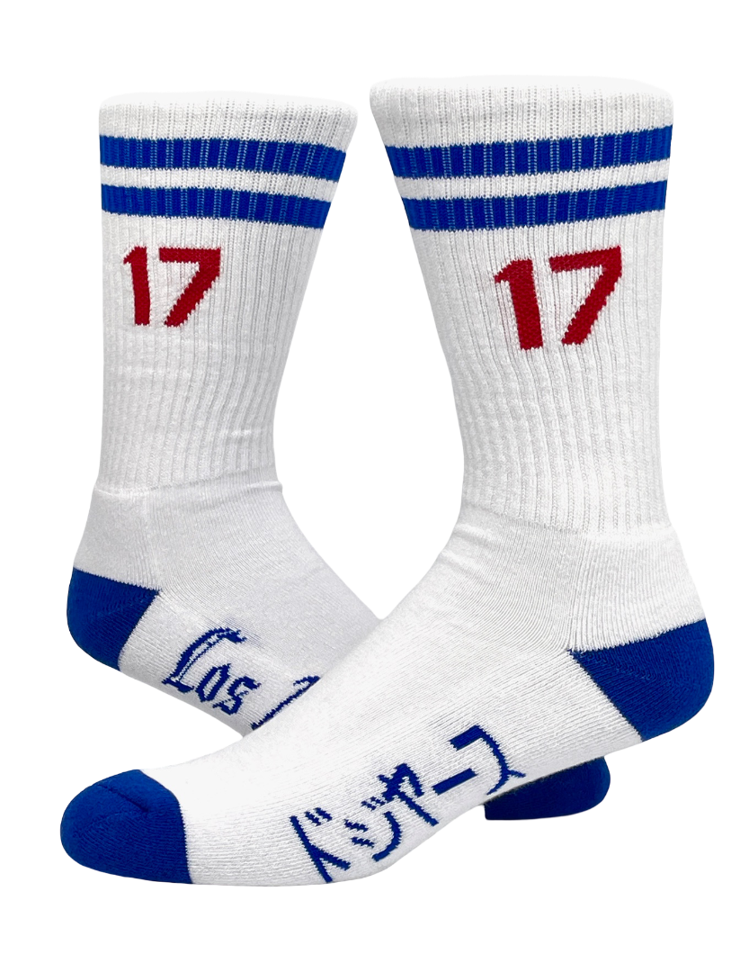 Moxy Socks