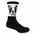 Custom French Bulldog Socks