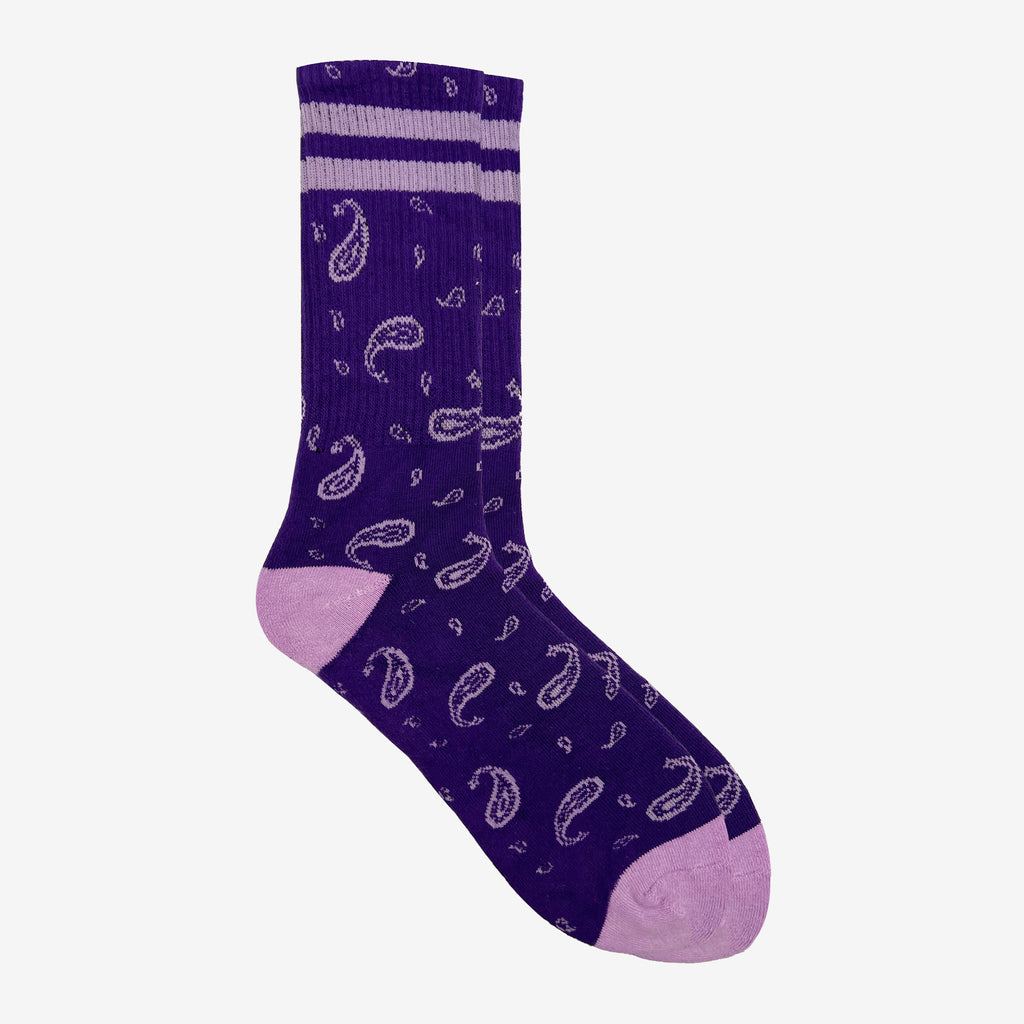 Moxy Socks