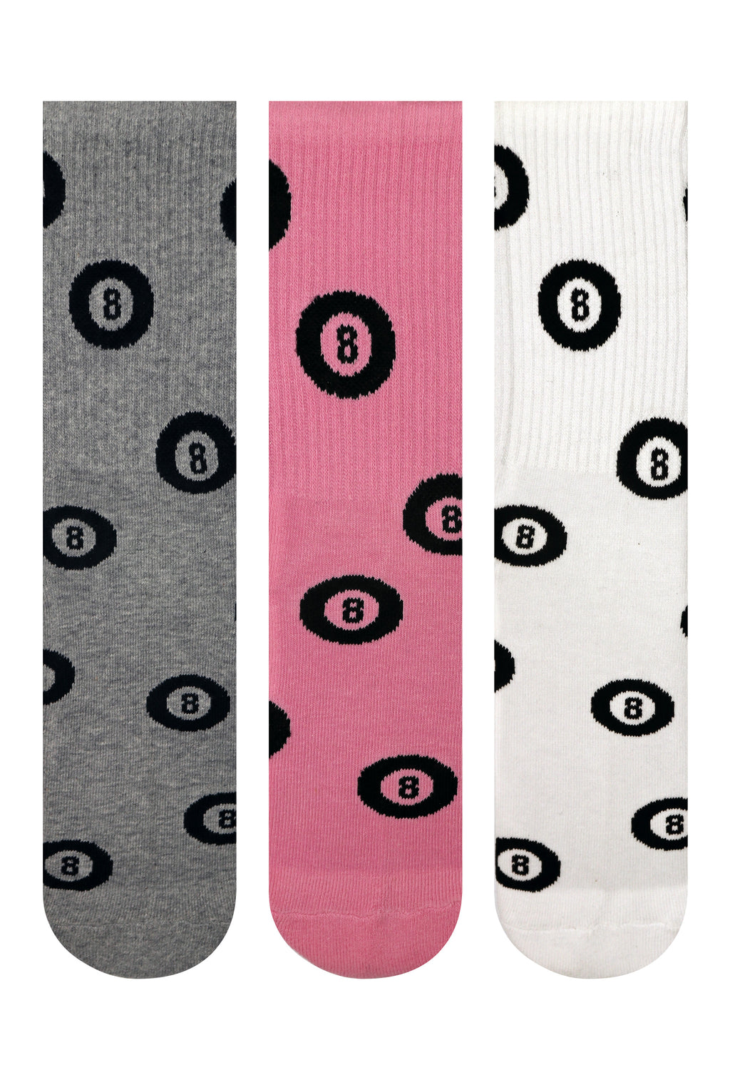 Moxy Socks