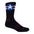 American Star Crew Socks