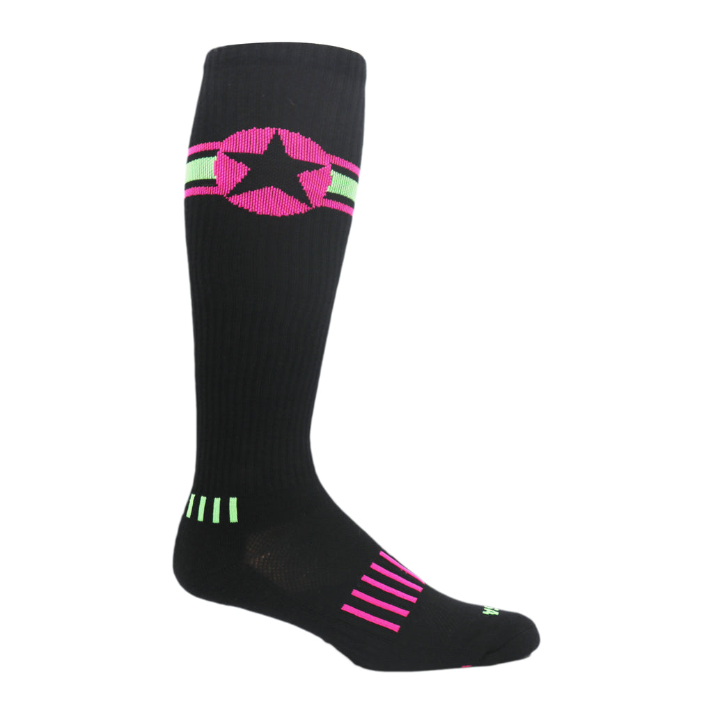 Moxy Socks