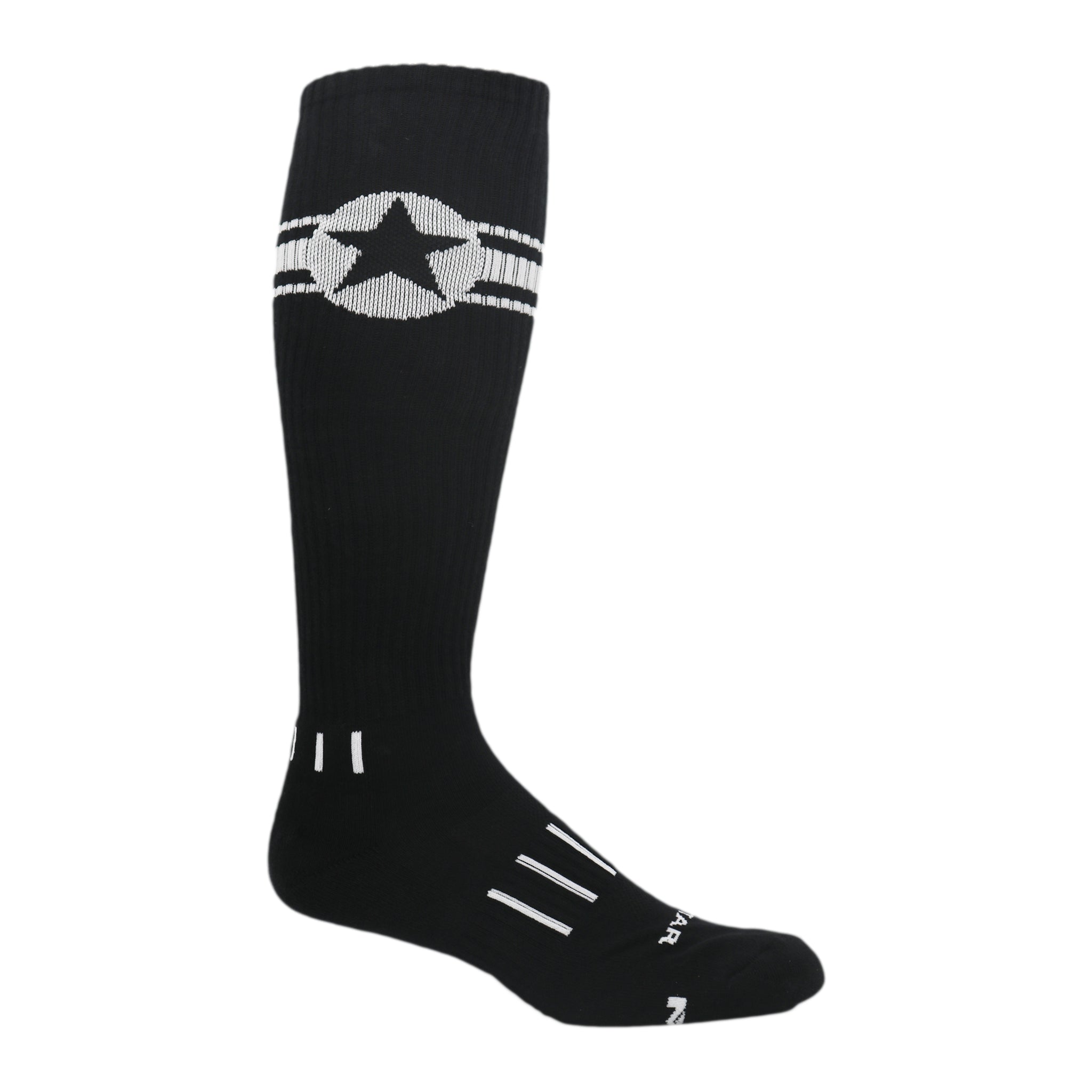 American Star Knee High Socks