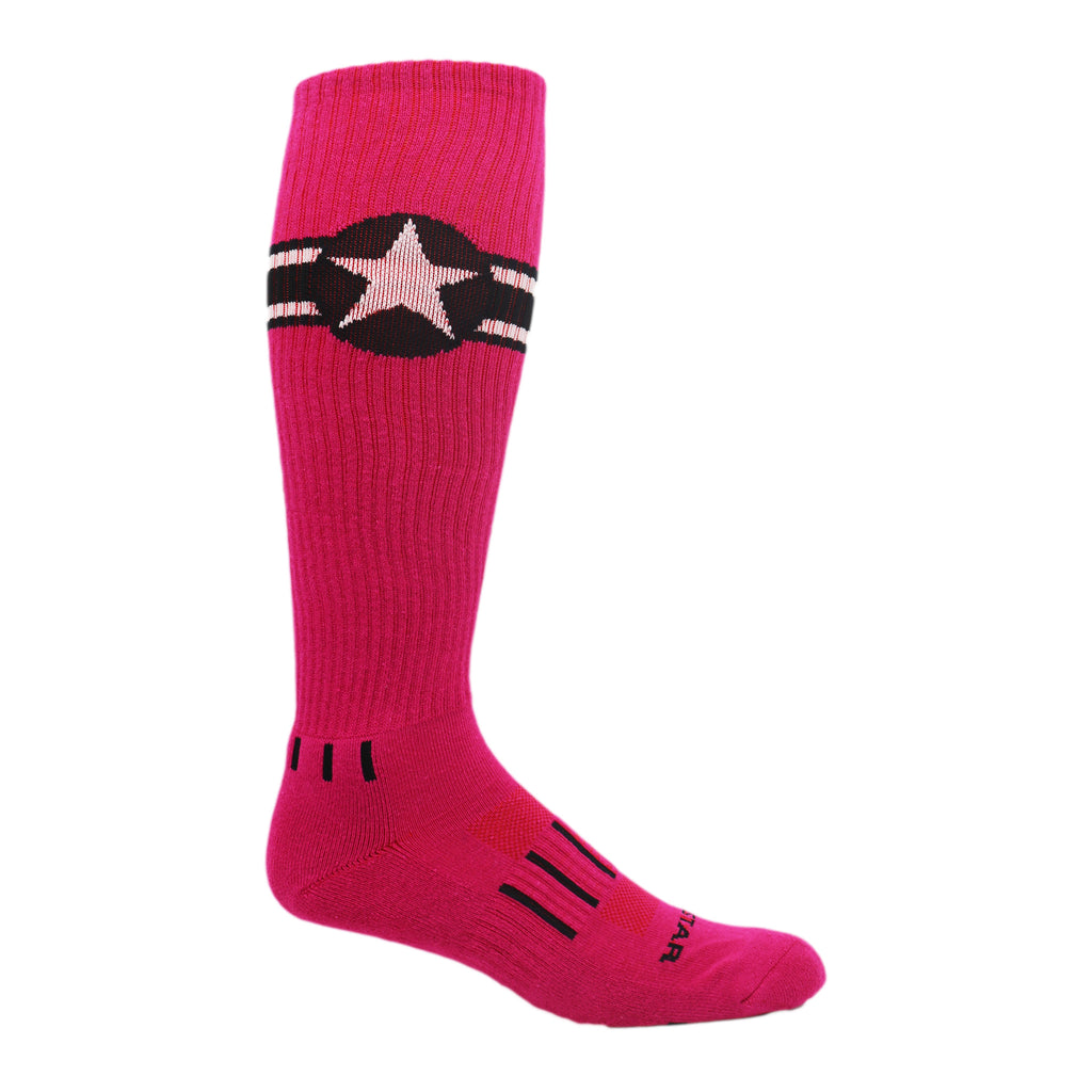 Moxy Socks