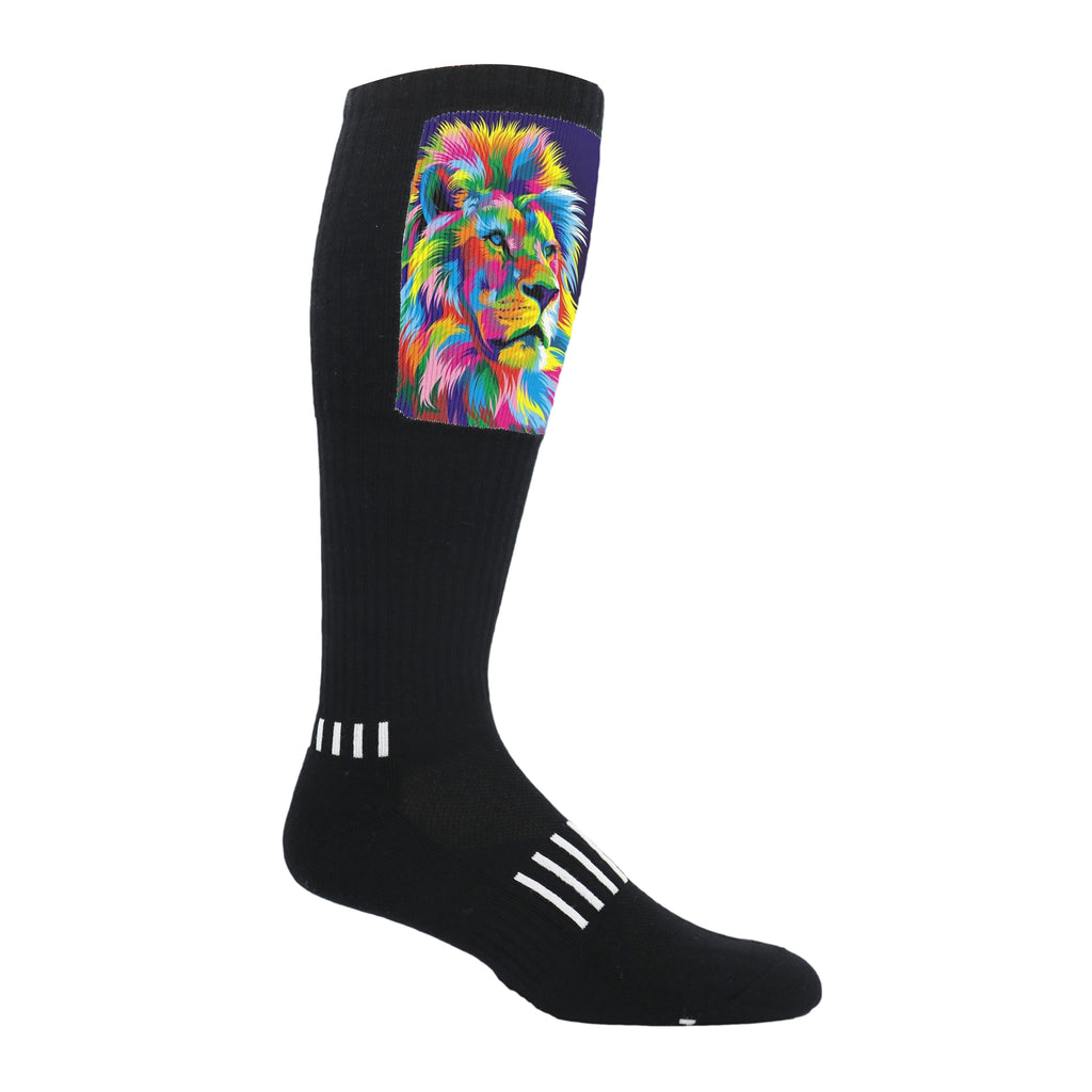 Moxy Socks