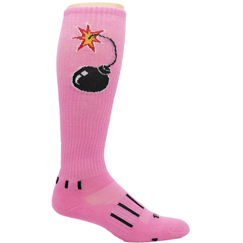 Moxy Socks