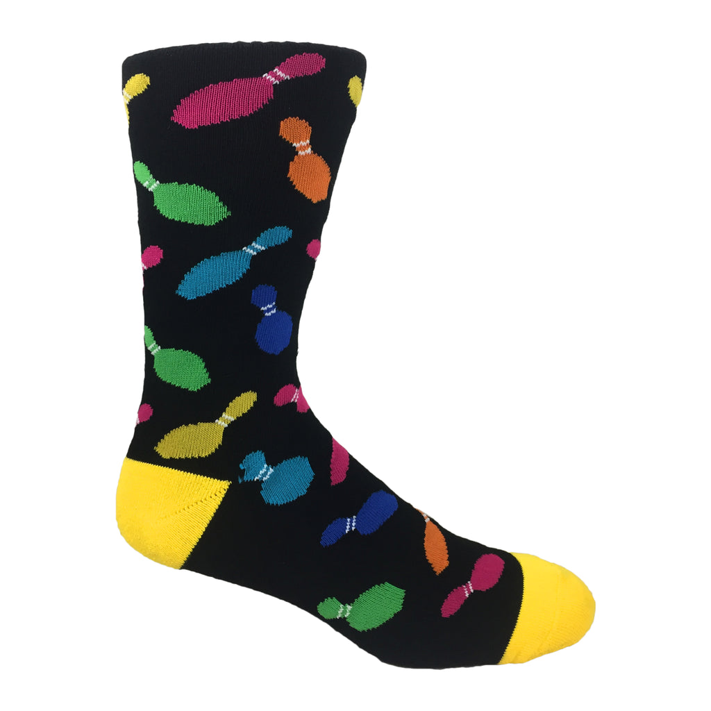 Moxy Socks