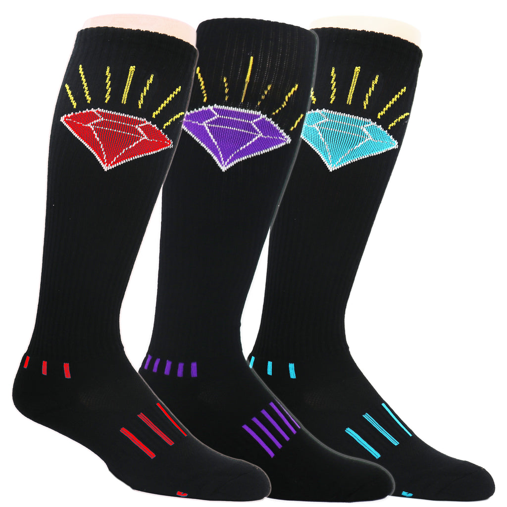 Moxy Socks