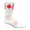 Maple Flag Canada Crew Socks