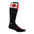 Canada Maple Flag Knee High Socks