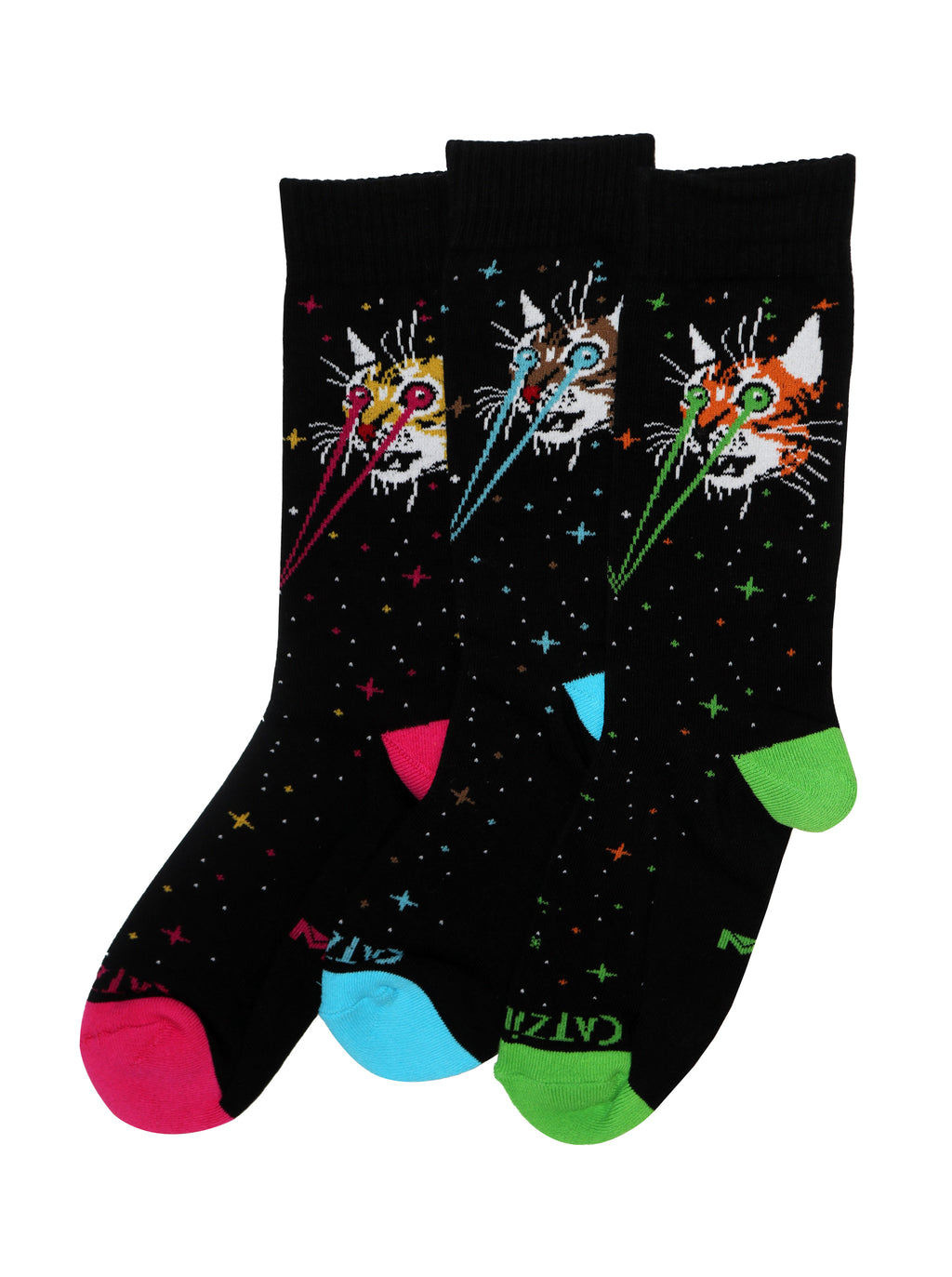 Moxy Socks