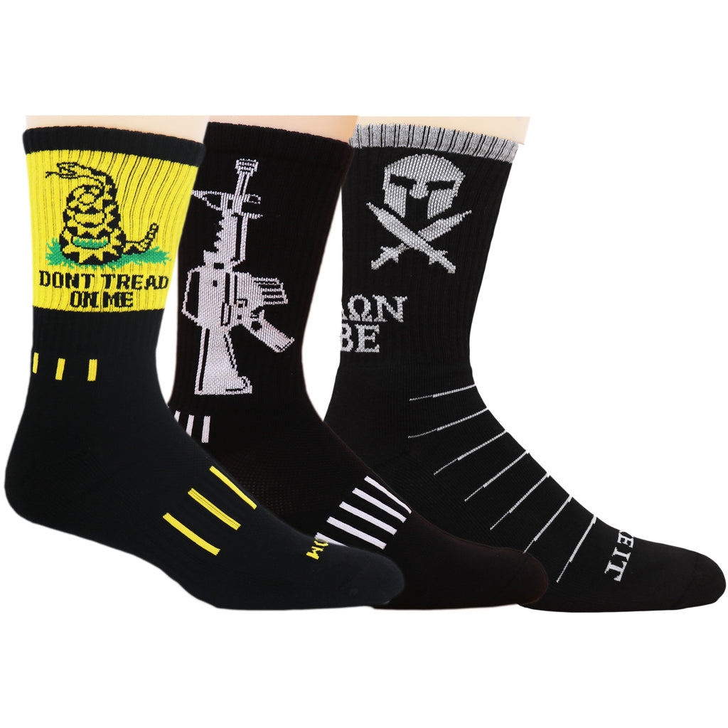 Moxy Socks