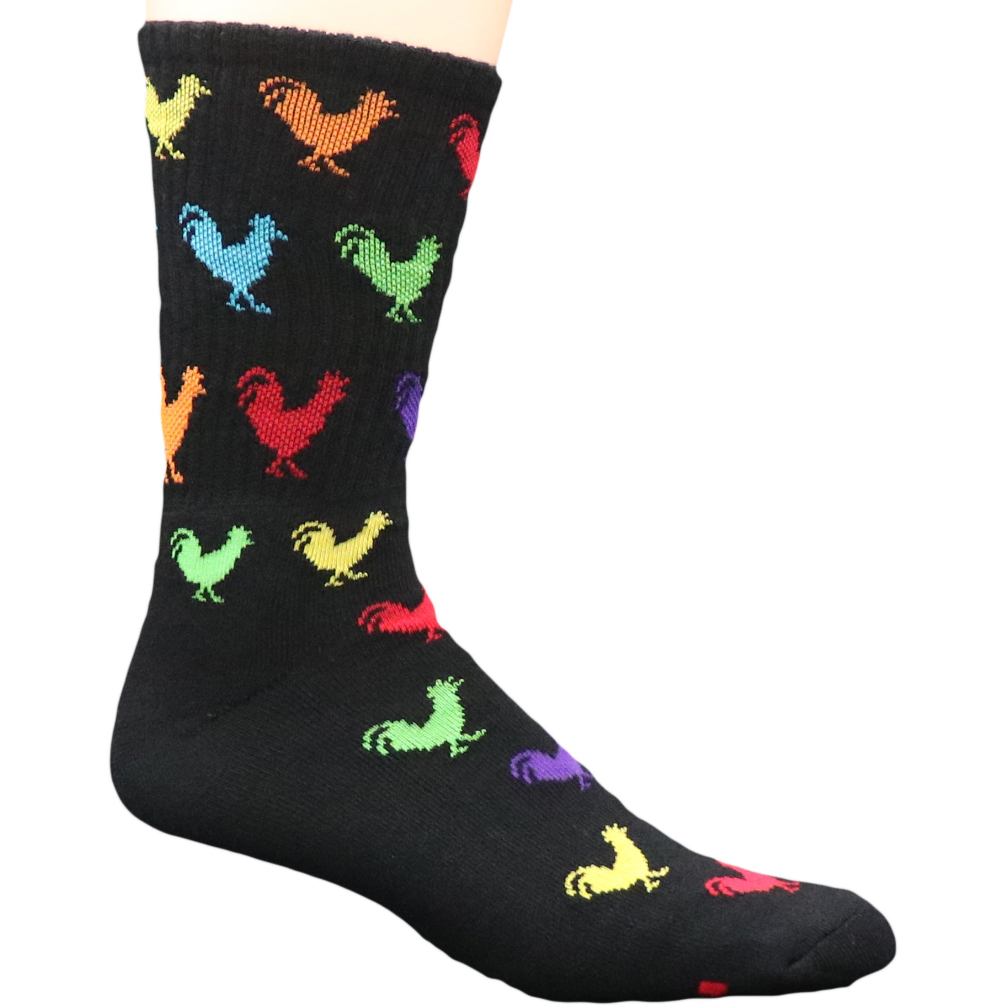Moxy Socks