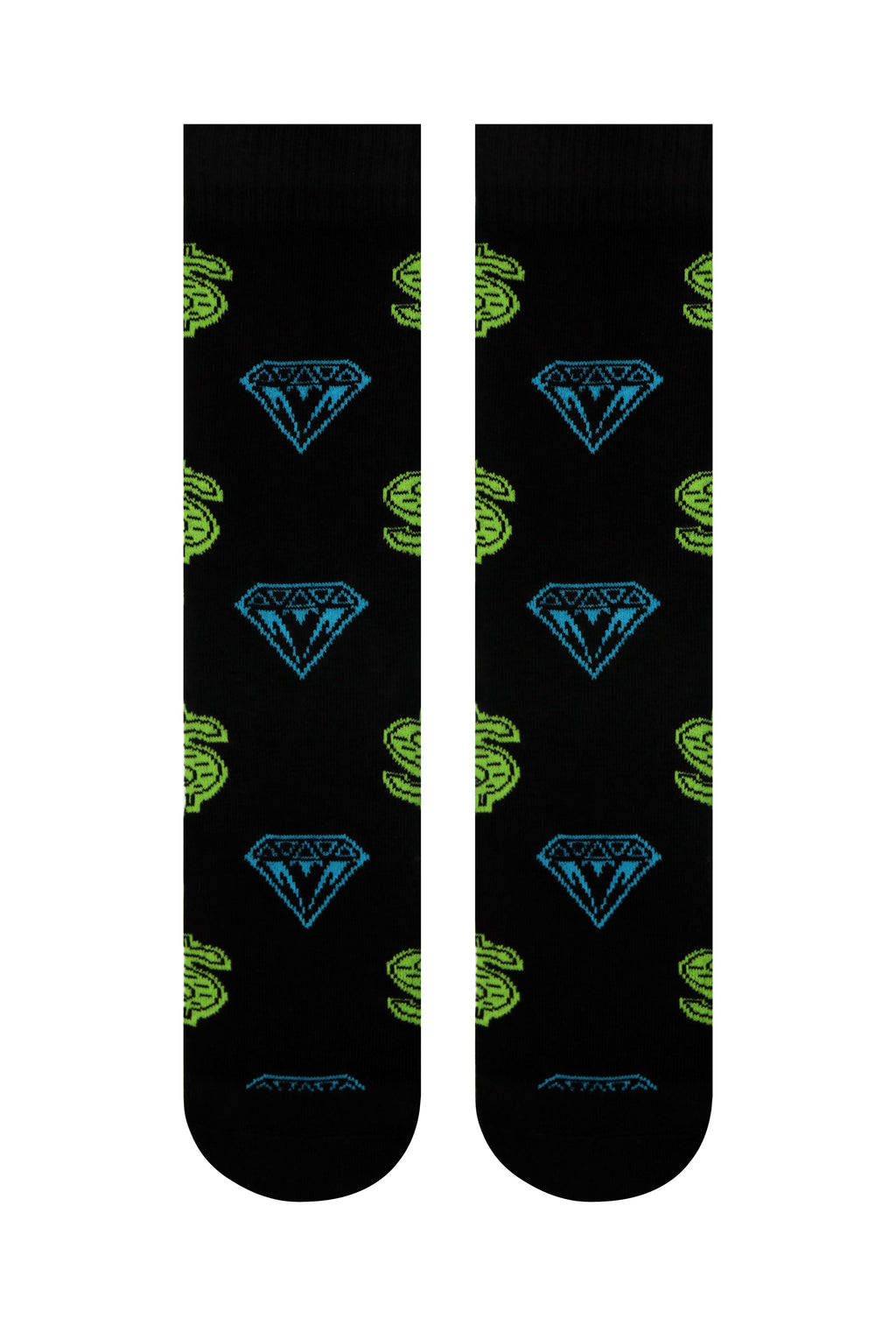 Moxy Socks