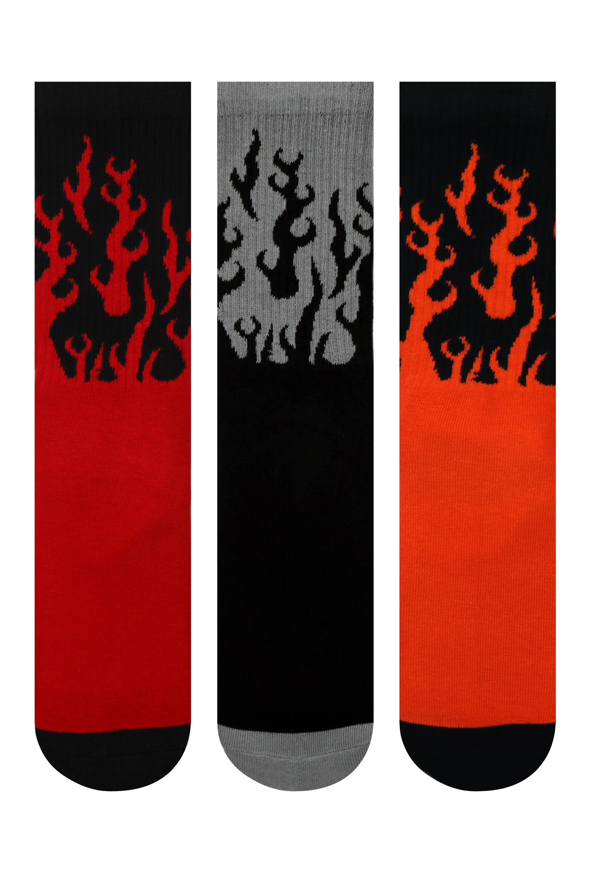 Moxy Socks