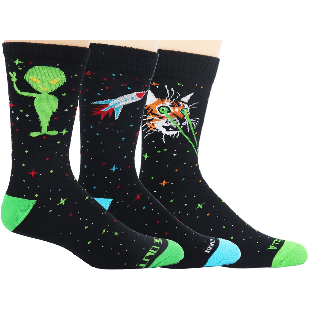 Moxy Socks