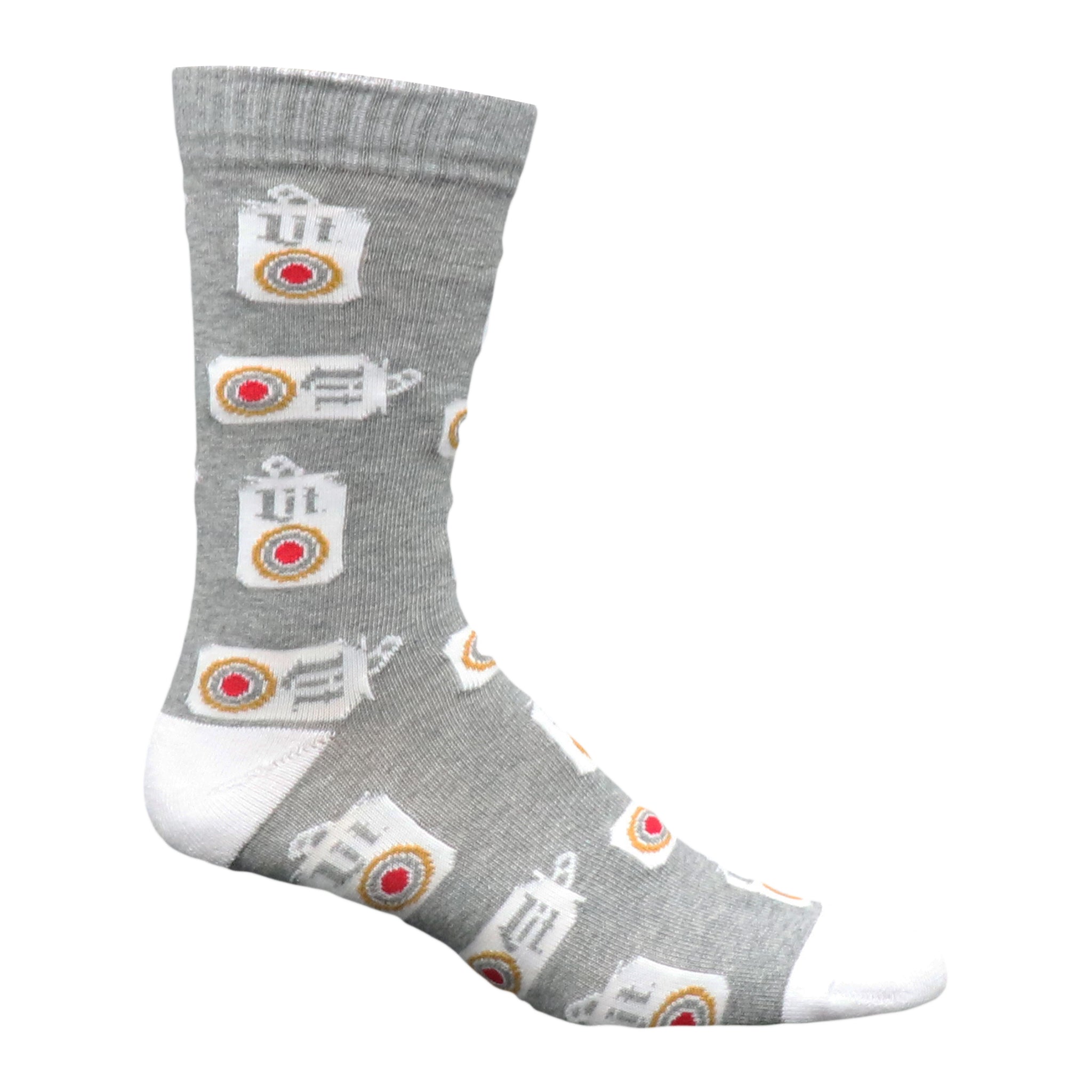 Moxy Socks
