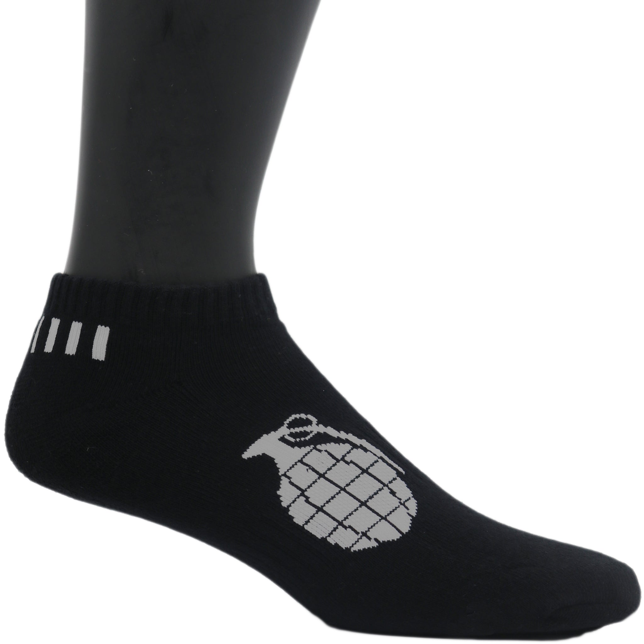 Moxy Socks