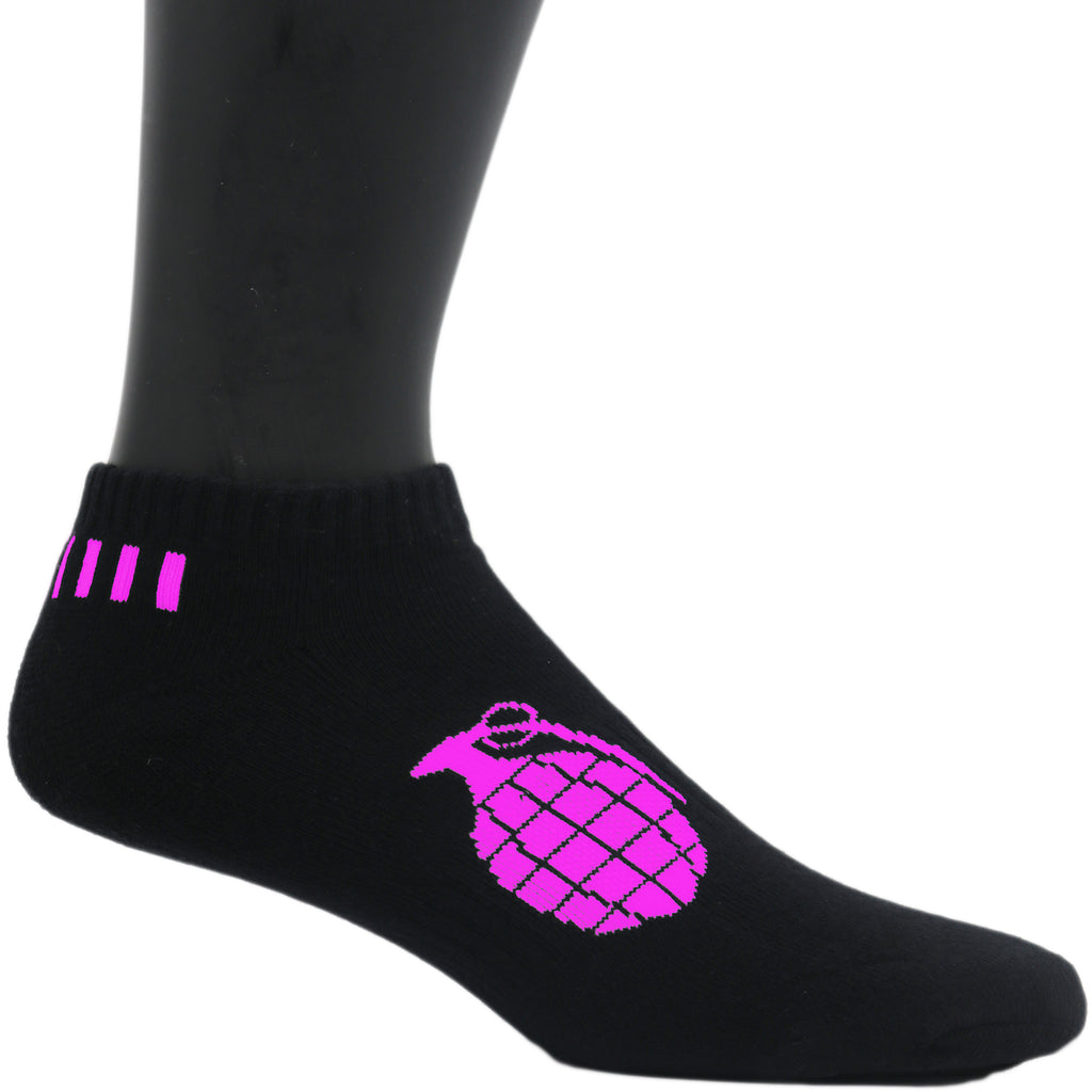 Moxy Socks