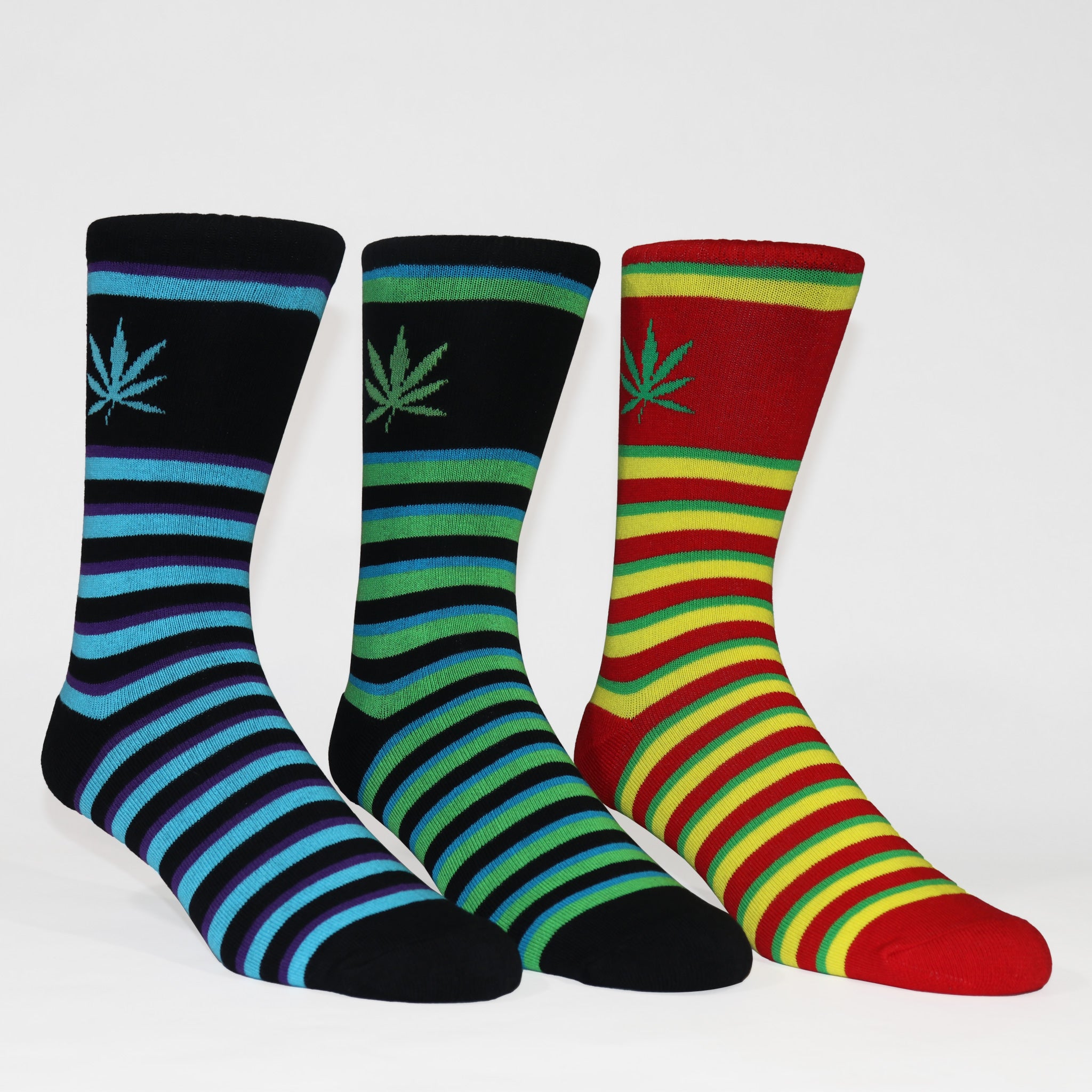Moxy Socks