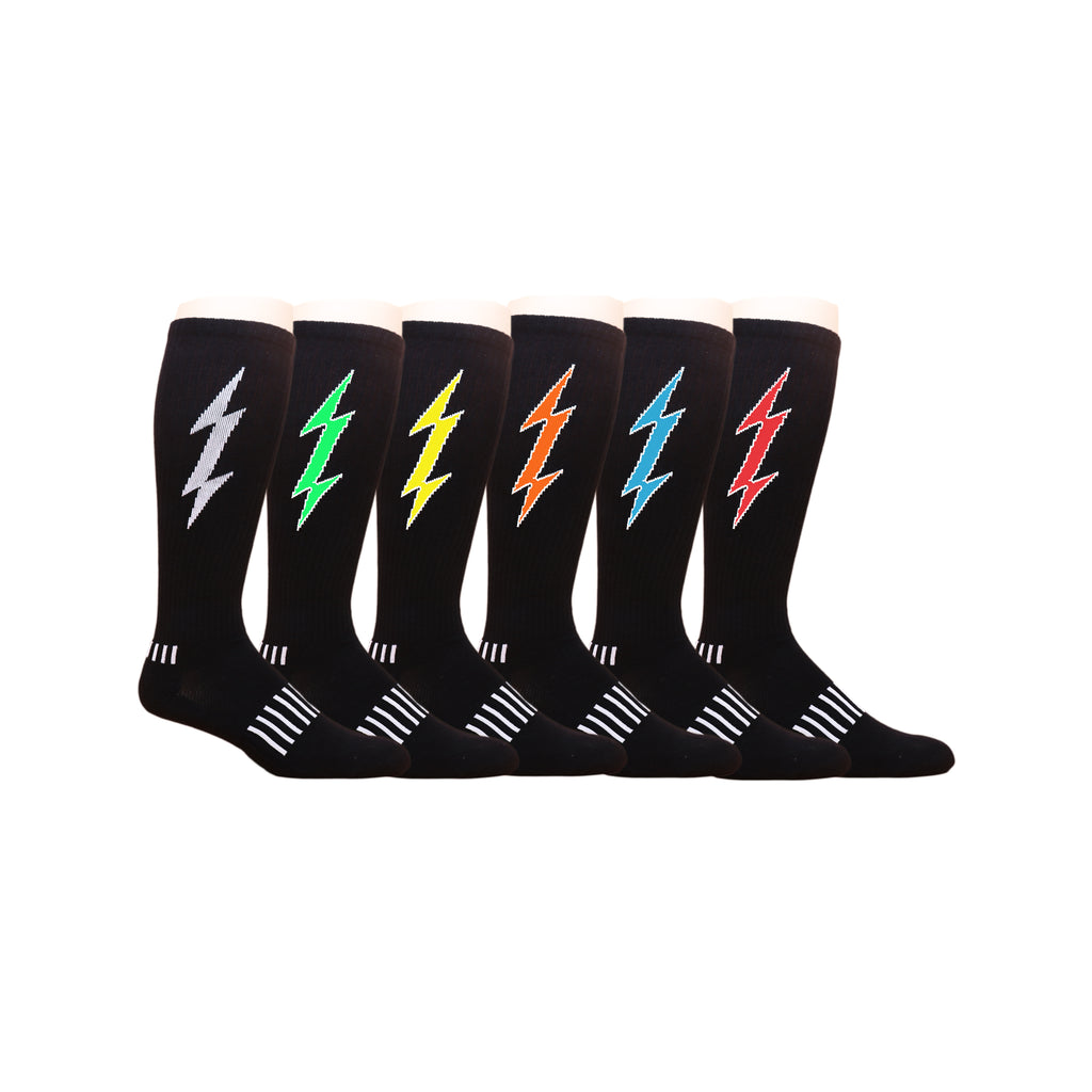 Moxy Socks