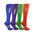 Insane Bolt Knee High Socks
