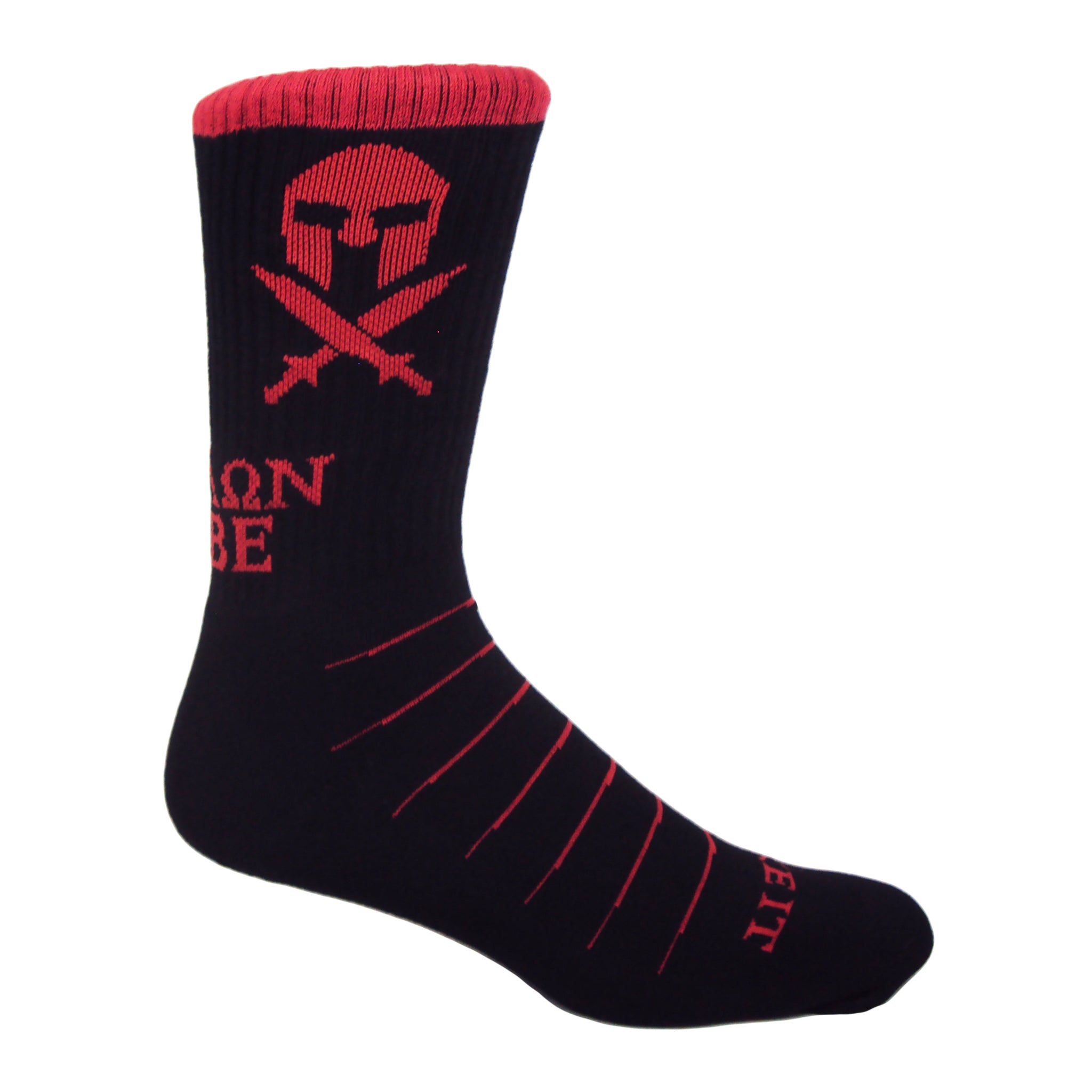 Moxy Socks