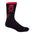 Molon Labe Spartan Crew Socks