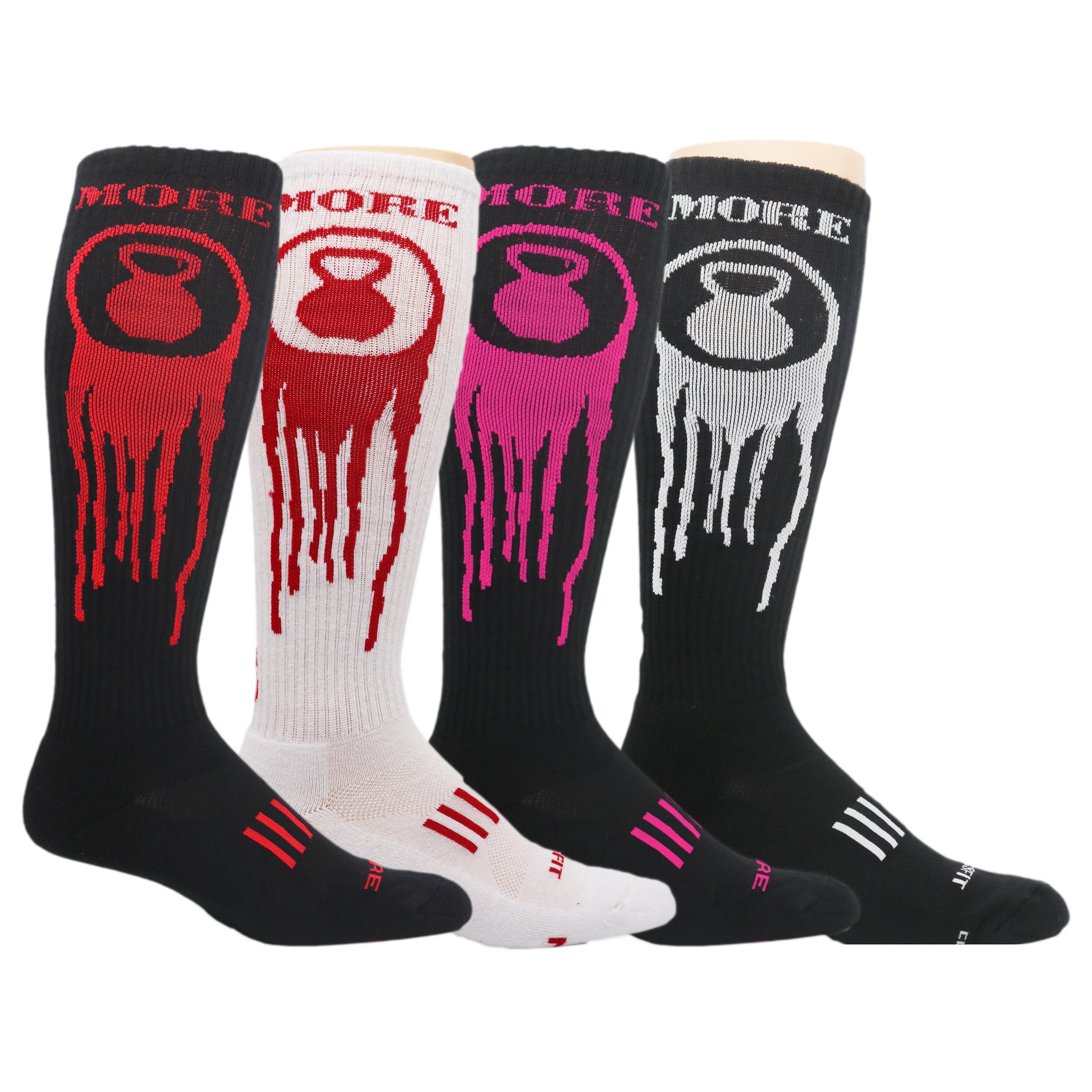 Moxy Socks