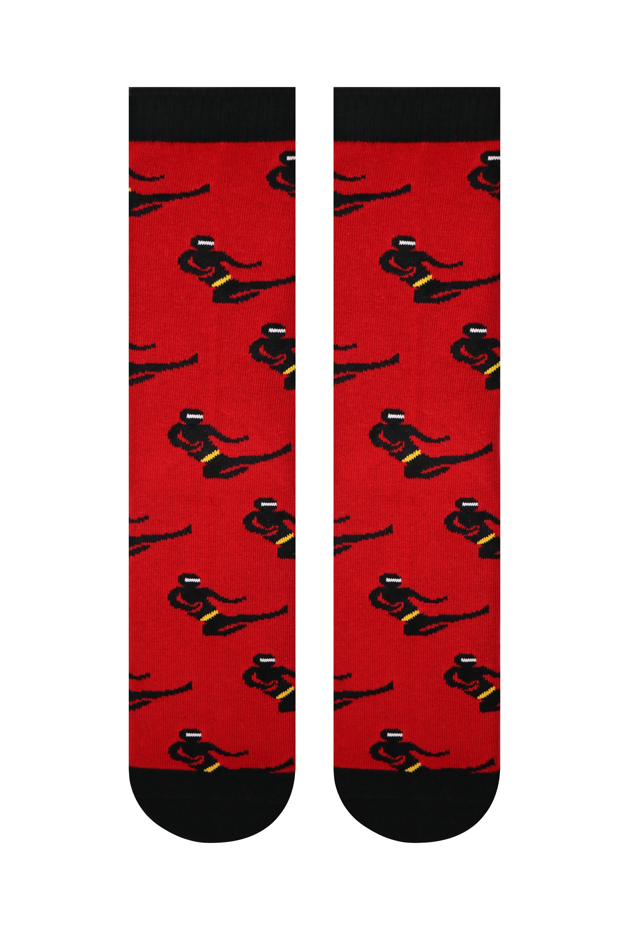 Moxy Socks