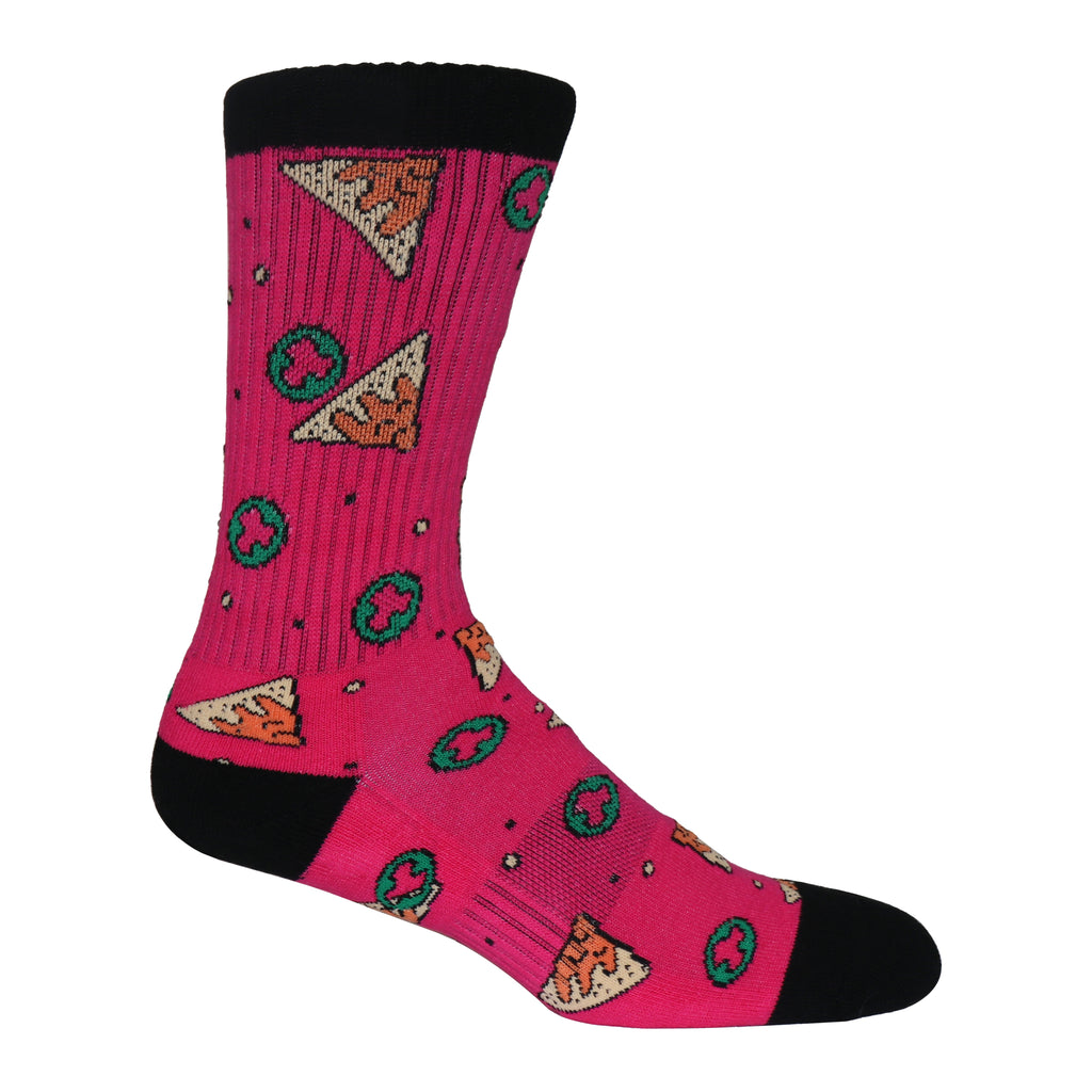 Moxy Socks