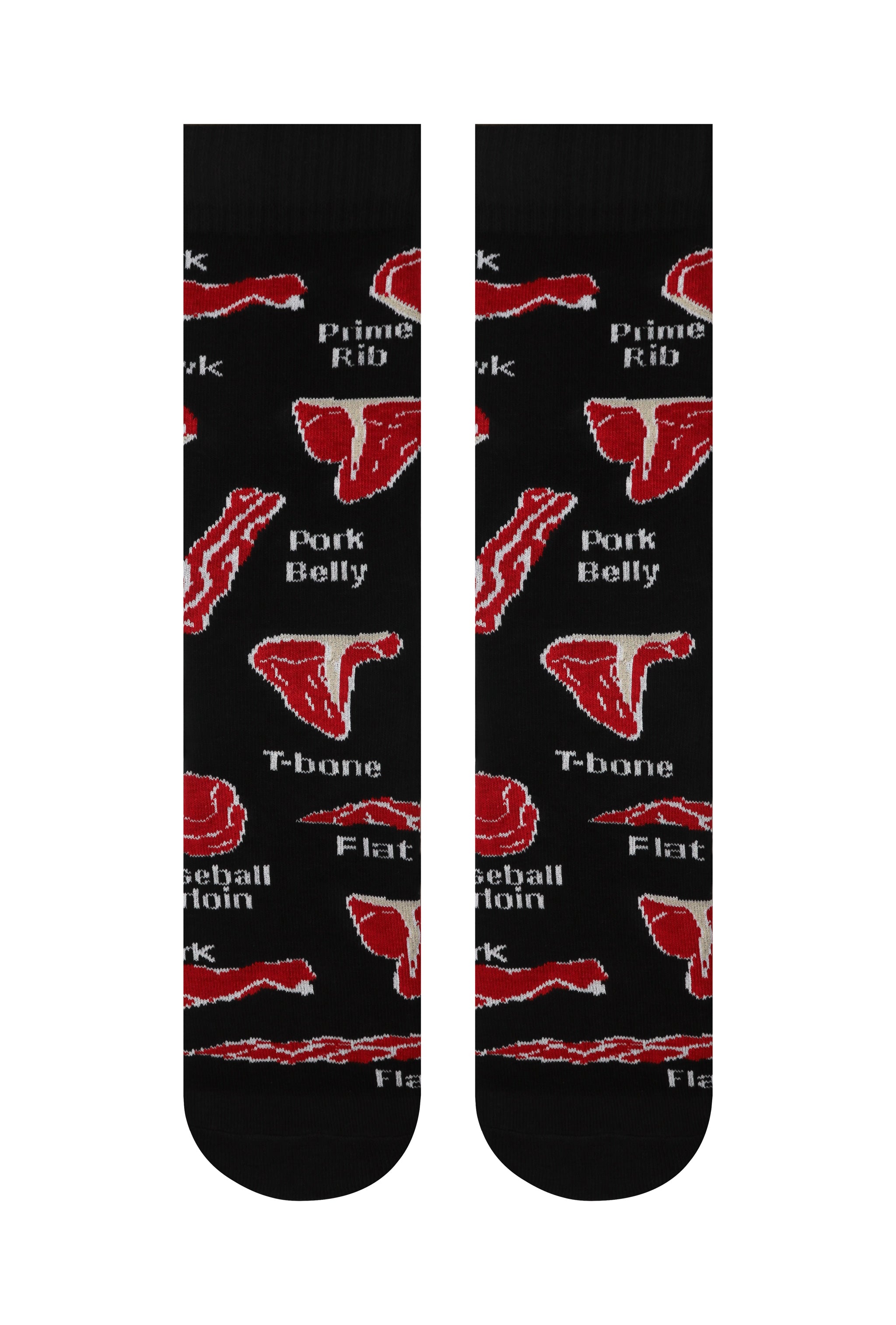 Moxy Socks