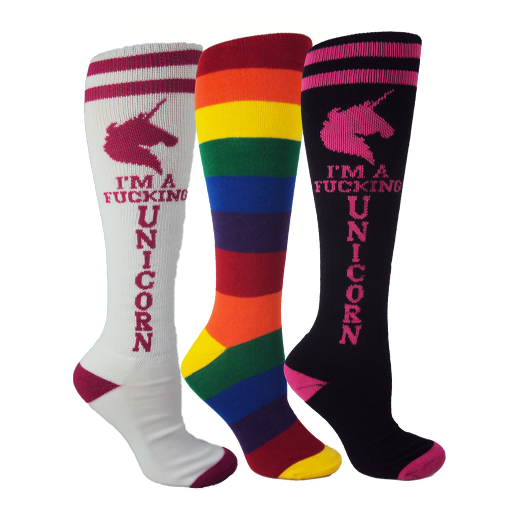 Moxy Socks