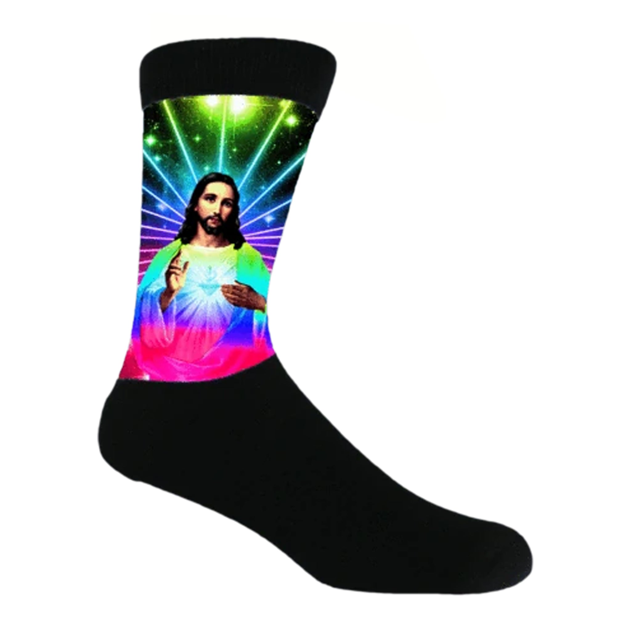 Moxy Socks