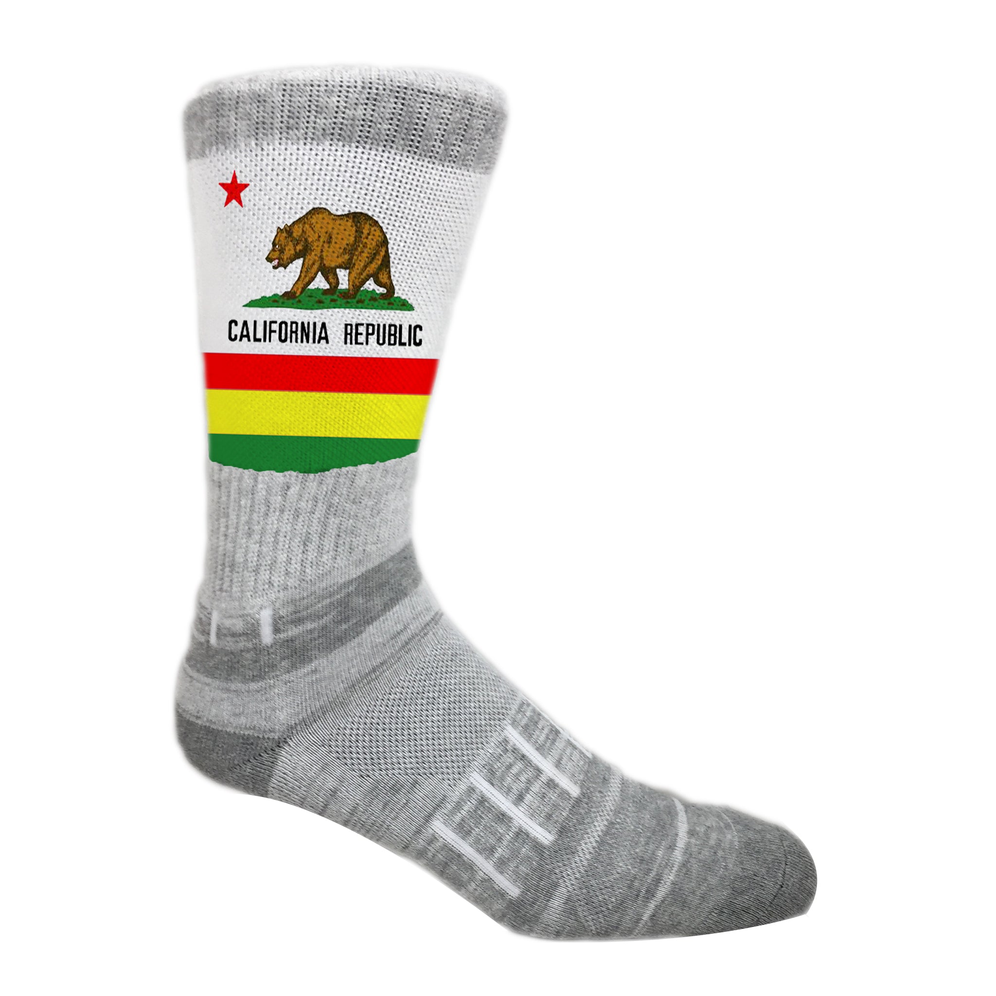 Moxy Socks