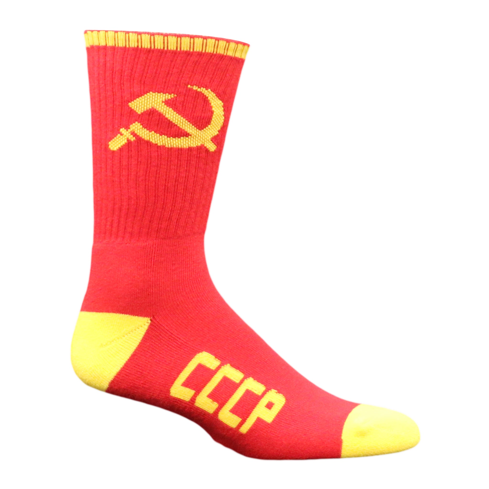 Moxy Socks