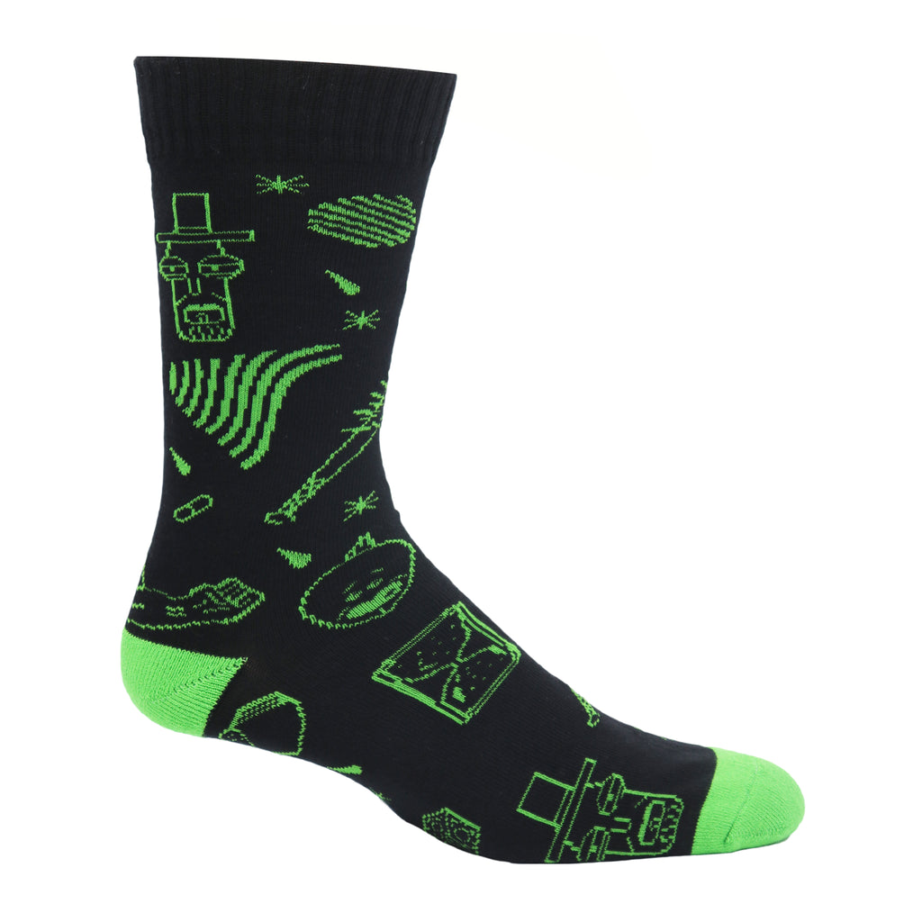 Moxy Socks