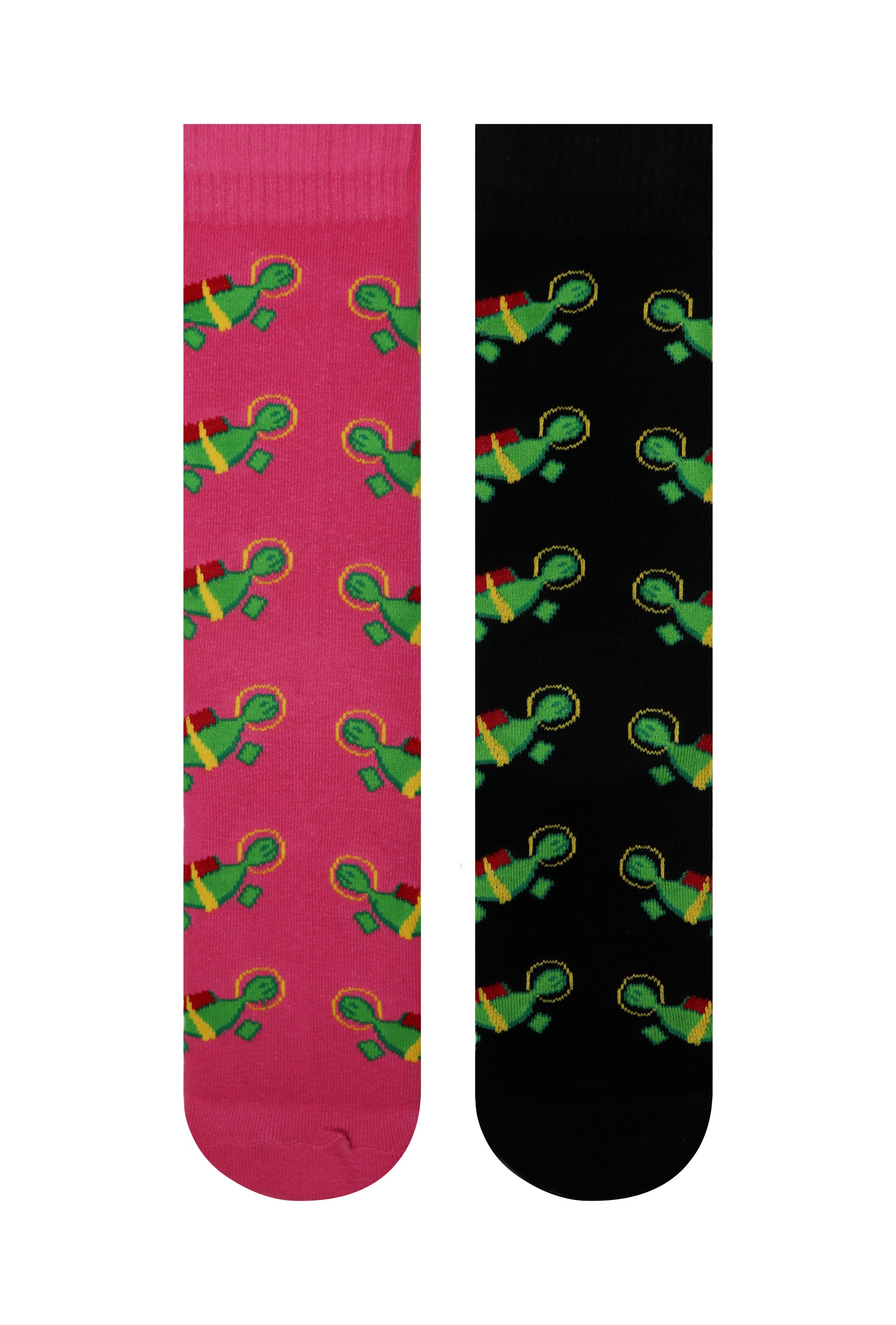 Moxy Socks