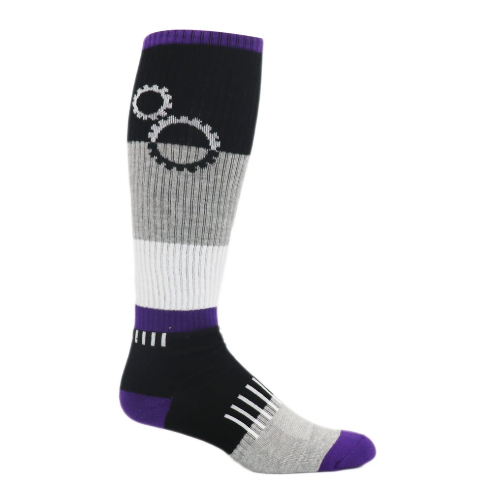 Moxy Socks