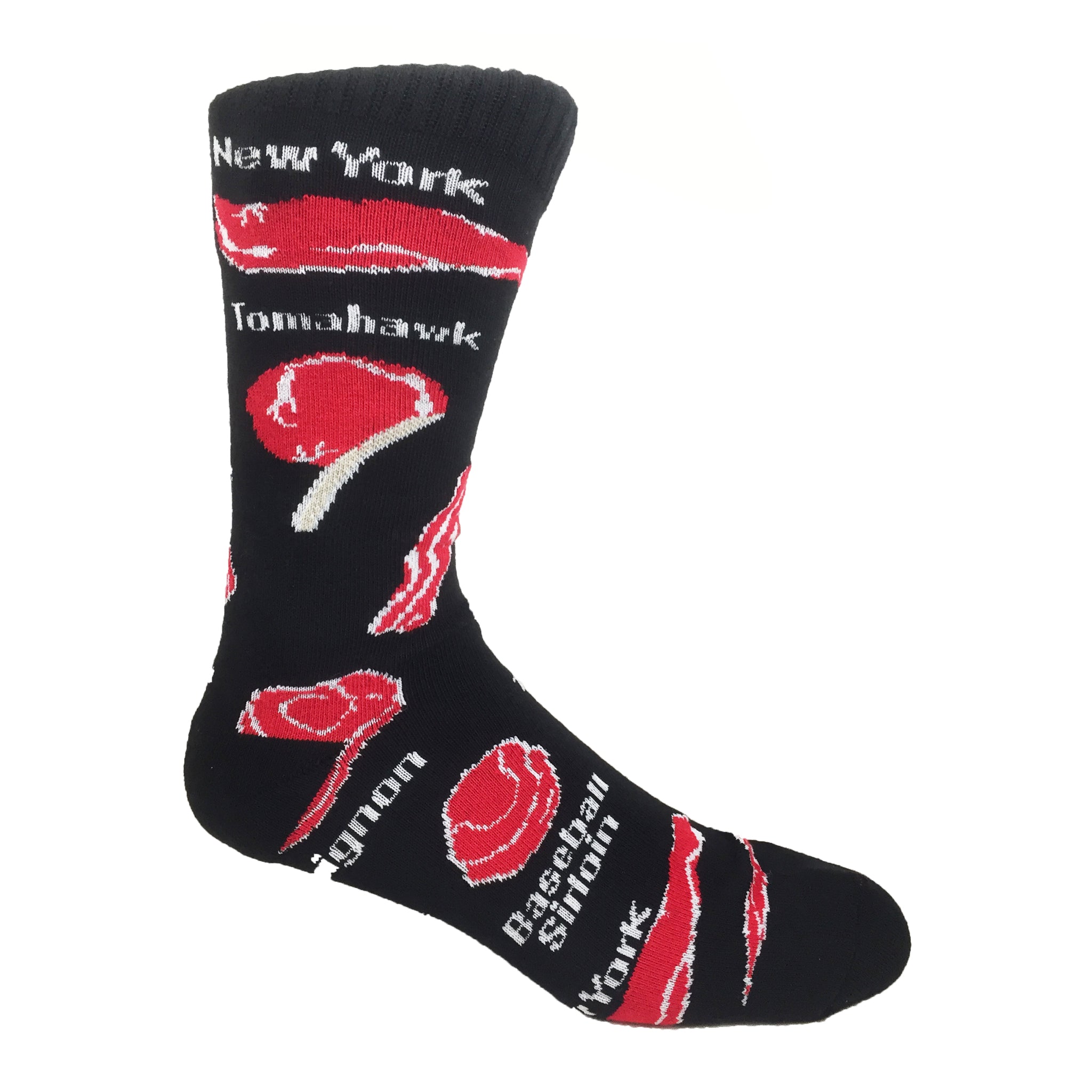 Moxy Socks