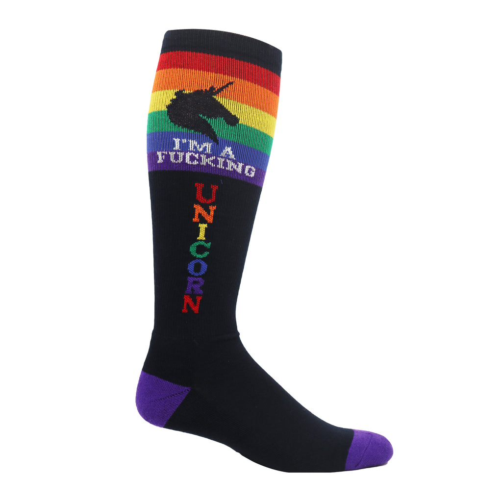 Moxy Socks