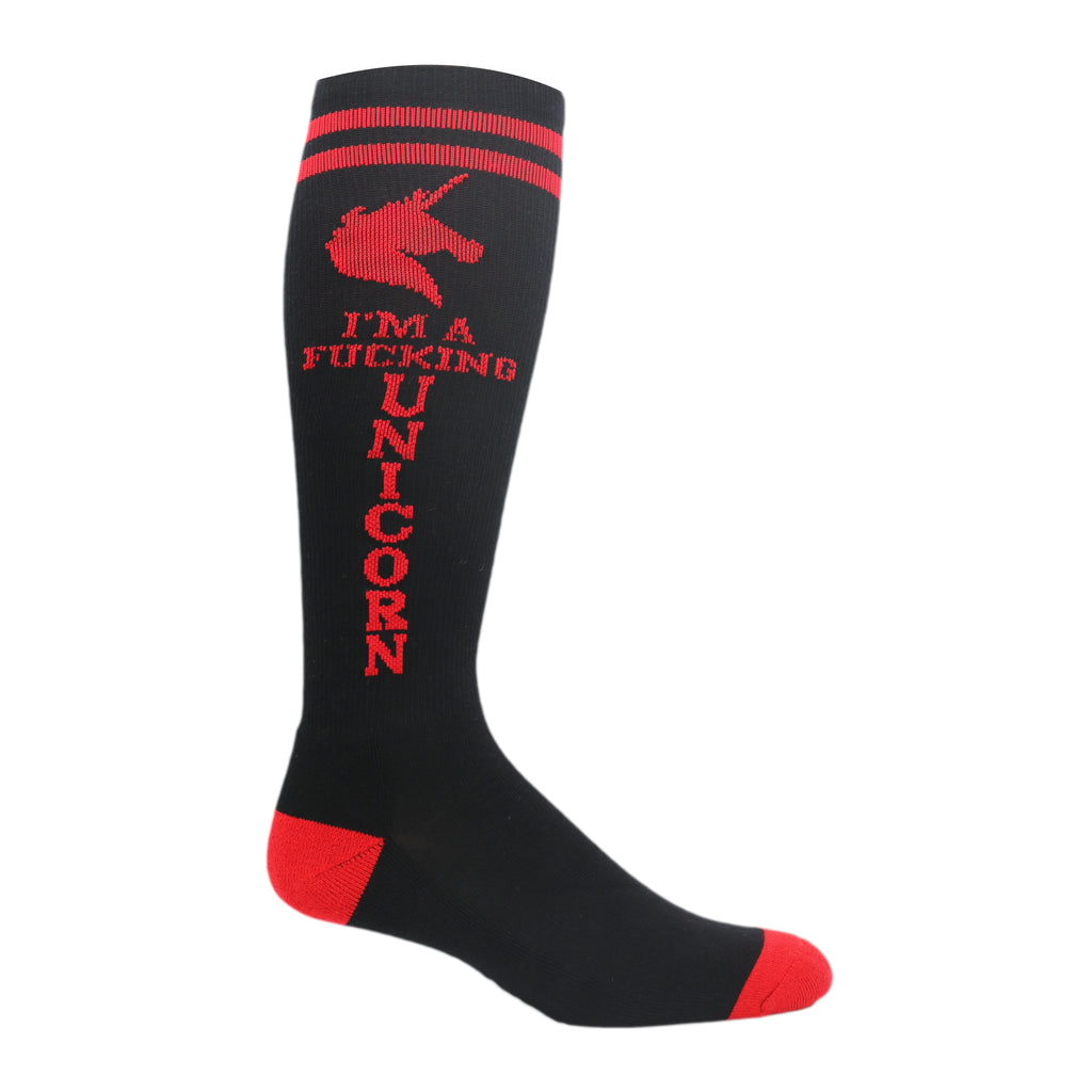Moxy Socks