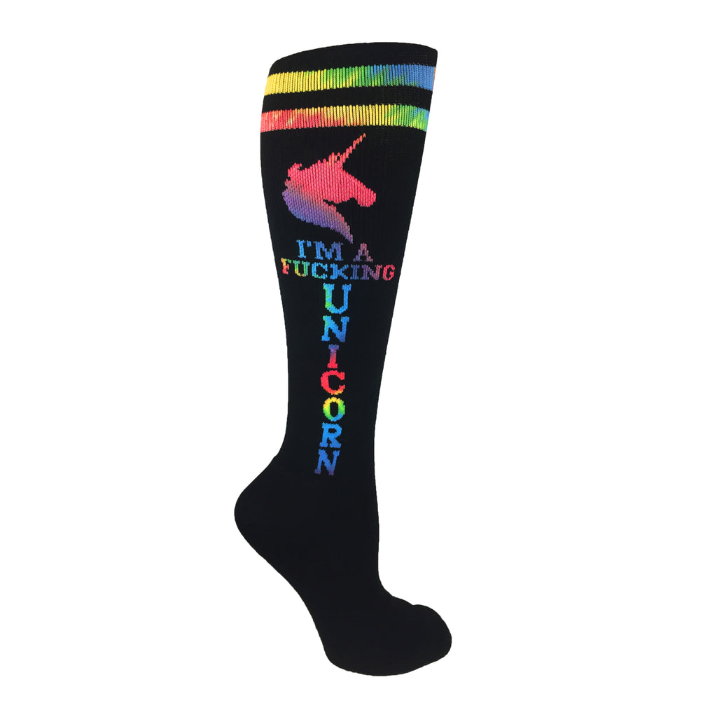 Moxy Socks