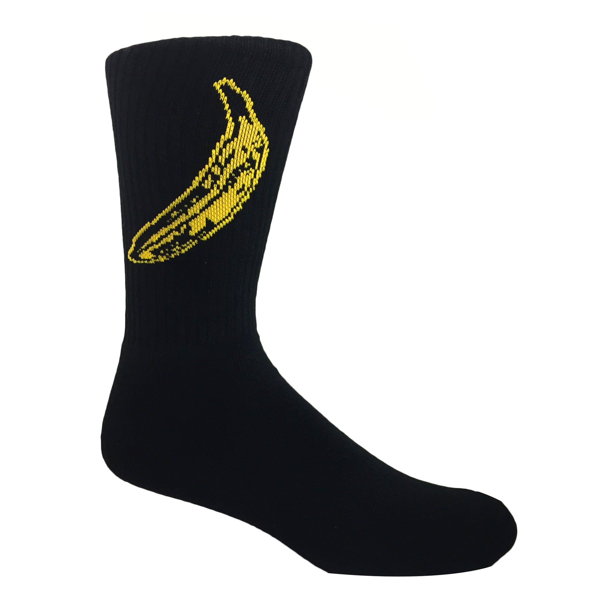 Moxy Socks